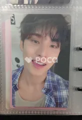 Seventeen ミンギュ セブチ SPILL THE FEELS Weverse ラキドロ