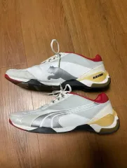 プーマ ヴィンテージ 靴 出品 (280)