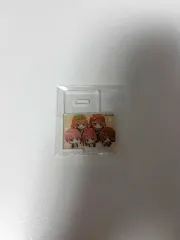 5等分の花嫁 ミニ アクリル