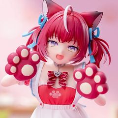ホロライブ　一番くじ　ちょこのっこ賞　全四種　フブキ　ミオ　わため　ぼたん 一番くじ ホロライブ ～Villain Style～ ちょこのっこ賞 4種