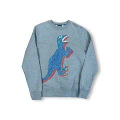 ポール・スミス ダイノ スウェット