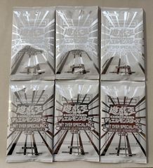 新品未開封未サーチ　リミットオーバースペシャルパック　６パック 新品未開封未サーチ リミットオーバースペシャルパック 6パック