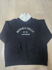 エコールLEE カラースウェット 145