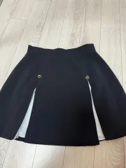 ミニスカート