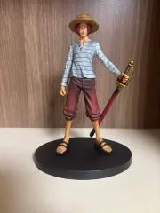 ONE PIECE シャンクス フィギュア