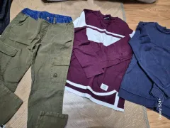 男の子服 まとめ売り 140-155 サイズ