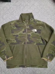 THE NORTH FACE ザノースフェイス キッズ フリース s 小学1年 小学3年