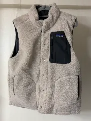 patagonia レトロX ベスト