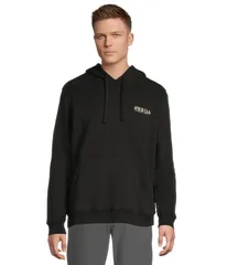 オニール メンズ アウター パーカー・スウェット シャツ ONeill Fifty Two Cliffs Pullover Sweatshirt Black 2 ブラックのサムネイル