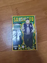 サカモトデイズ ジャンプフェスタ はがき セット