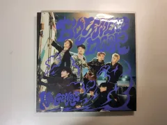 BOYNEXTDOOR ノー・ジャンル・オープン・アルバム