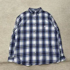 CHAPS ラルフローレン シャツ チェック柄 r2199