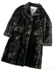 23 - ファーコート