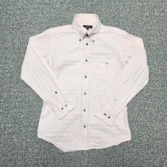 バーバリー ブラックレーベル シャツ 3サイズ (2159)