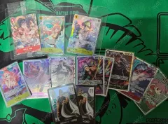 一般 ONE PIECE カードゲーム 12弾 2ボックス分 まとめ 出品