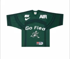 XL NIKE x cpfm ショートスリーブ ラグビージャージ