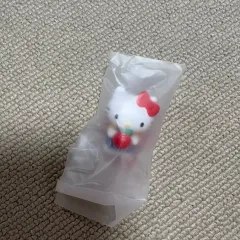 サンリオ ハローキティ 「I'm Hello Kitty」 フィギュア ガチャ
