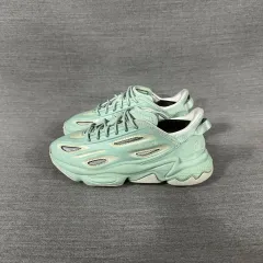 adidas アディダス オズウィーゴ オーズウィーゴ WEGO ウィゴー あんさんぶるスターズ！！(あんスタ) /レディース (220mm) /s1019 /状態良し