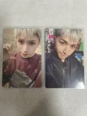 リウ(RIWOO) ノージャンル トレカ まとめ