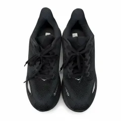 HOKA ONE ONE ホカオネオネ クリフトン 9 GORE-TEX ゴアテックス ブラック 245mm
