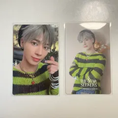 TOMORROW X TOGETHER(TXT) テヒョン(TAEHYUN) トレカ まとめ