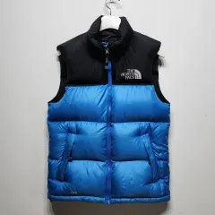 ノースフェイス THE NORTH FACE 1996 レトロ ヌプシ ベスト アウター ジャケット XS