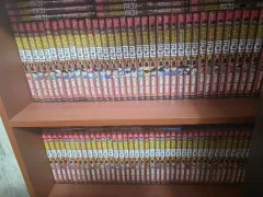 名探偵コナン 旧バージョン 1 105 巻 全巻 未開封出品