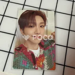 BOYNEXTDOOR ウナク HOW? Wind ver.