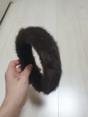 新品女の子カチューシャ