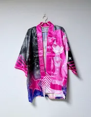 推しの子 ほしの アイ 浴衣