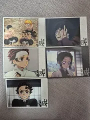 鬼滅の刃 コレクティングカード まとめ売り