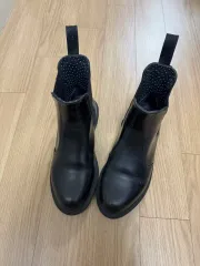 DR. MARTENS ドクターマーチン チェルシーブーツ