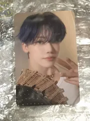 NCT DREAM bttf デジパック 未開封 未公開トレカ