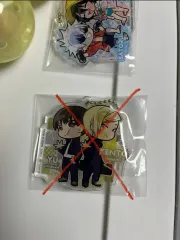 呪術廻戦 懐玉・玉折 アクリルキーホルダー（未開封）