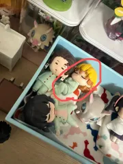 鬼滅の刃 ねむらせたい 1 탄 我妻 善逸