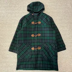 L.L.Bean USA製 ダッフルコート