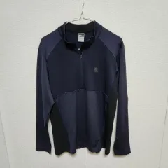 レッドフェイス メンズ 春 秋 長袖Tシャツ 95M@9915