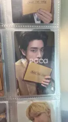 ENHYPEN ジェイク DESIRE : UNLEASH Weverse Albums ver.