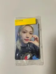 Stray Kids(ストレイキッズ・スキズ・SKZ) フィリックス(FELIX・ヨンボク) STARRIVER トレカ