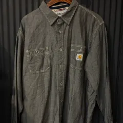 (end731) CARHARTT カーハート シャツ