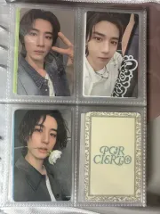 イハン トレカ まとめ 07