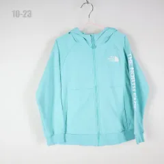 1146 THE NORTH FACE kids(ザノースフェイスキッズ)／男の子／ジップアップパーカー／120