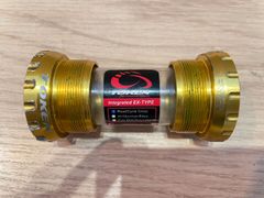 KCNC ボトムブラケット BB30 シマノクランク対応 ロード用 68mm - メルカリ
