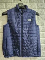 THE NORTH FACE ザノースフェイス/キッズ/ベスト/140