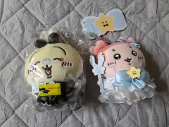 ちいかわ ぬいぐるみセット