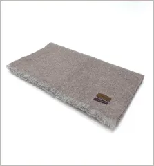 雪花秀 正規品 カシミア 100プロ マフラー K-12