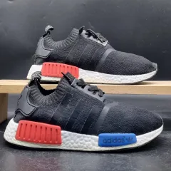 アディダス NMD R1 レディーススニーカー 23センチ