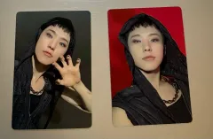 SEVENTEEN(セブンティーン・セブチ) ホシ(HOSHI) 正規5集 キット KIT セット