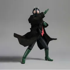 S.H.Figuarts 仮面ライダー（シン・仮面ライダー）未開封