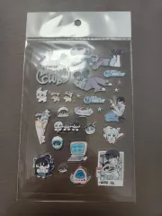 様 スキズ ステッカー Stray Kids